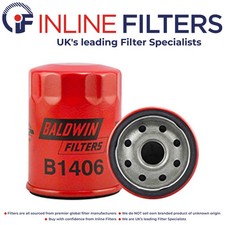 Filter Kit for JCB 8008 w/Perkins 403C-07 12hp 9kW Eng 2006/01->