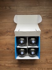 Henselite Emerald Bowls Size 3 Bowls England National Finals Exclusive Rare