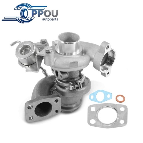 Turbocharger for peugeot - turbocharger,