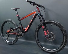 Gt Sensor Expert Carbon 27.5