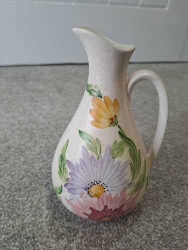 Vintage hand painted radford - painted,