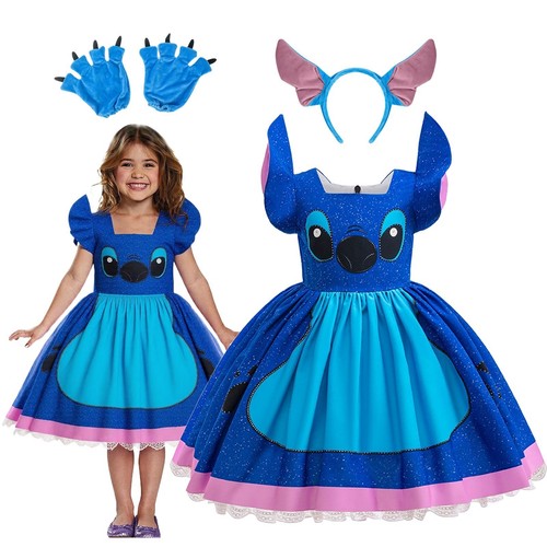 Kids lilo stitch - kids,