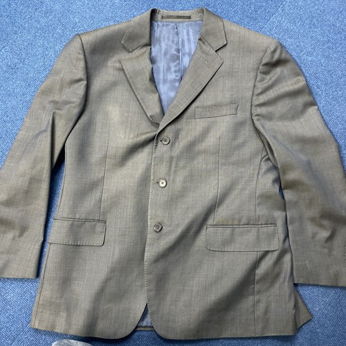 Collezione grey 3 - 3, button