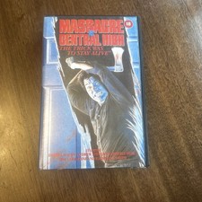 Massacre At Central High -