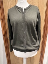 Peter Hahn Khaki Green