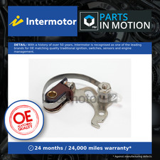 Ignition Contact Breaker fits
