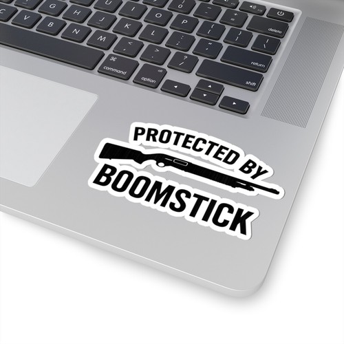 Protected boomstick beretta - protected,