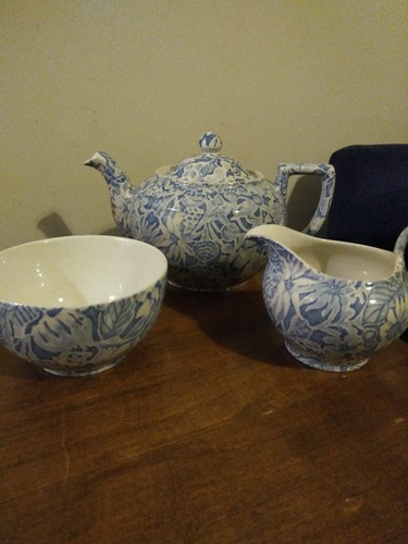 Burleigh tete scilla lillian - burleigh,