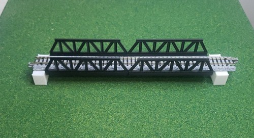 Scale 160 pair - pair, black