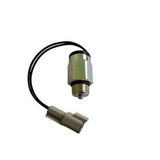 Solenoid fits bobcat s130 s220 - solenoid,