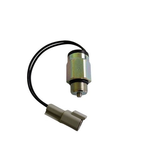 Solenoid fits bobcat - solenoid,