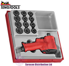 TENG 13 PIECE 1/2" DRIVE
