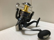 Shimano 13 Stella SW 18000HG Spinning Reel
