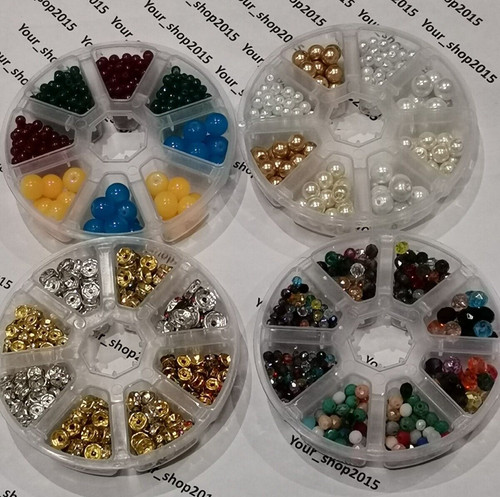 Jewellery making starter diy - making,