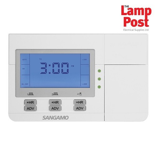 Sangamo chppr3 channel - chppr3,