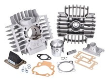 Puch Monza / M50 Sport 48.8cc Gilardoni 47mm 74cc Cylinder Kit