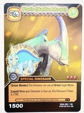 Dinosaur King TCG DKAA 088/100