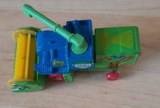 Matchbox  COMBINE HARVESTER