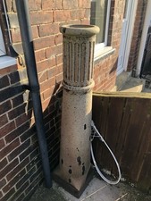 Victorian Chimney Pots Tall