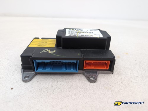 Volvo s40 airbag control - volvo, s