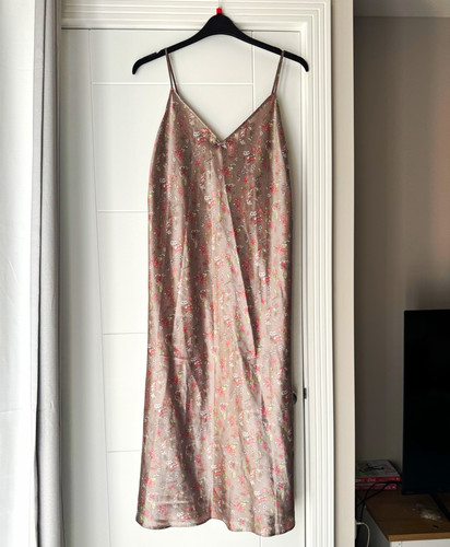 Vintage 00s bhs taupe pink - 00s,