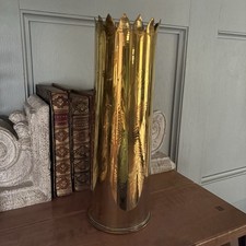 Large WW1 decorative
