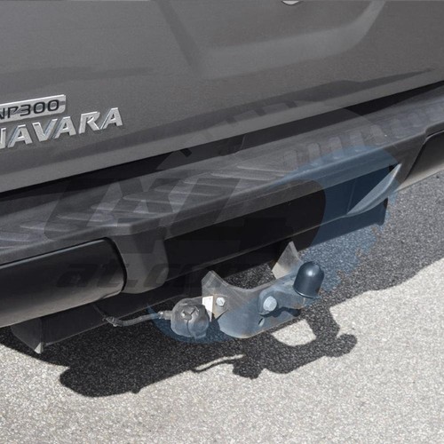 Nissan navara np300 - nissan,