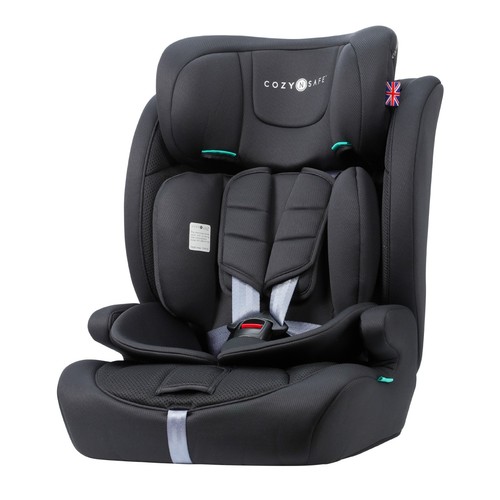 Cozy safe fuji - safe,