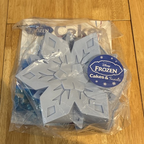 Disney frozen snowflake shaped - snowflake,
