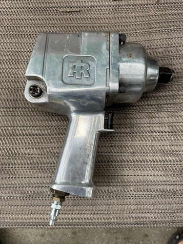 Ingersoll rand impactool 261 - impactool,