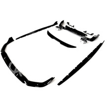 BMW 2 Series F44 Gloss Black