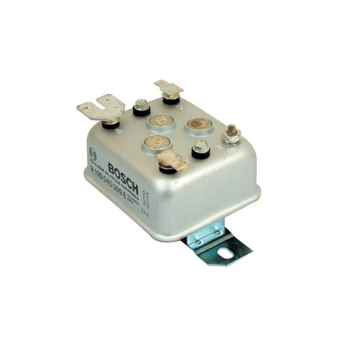 Voltage regulator 12v amp - voltage,