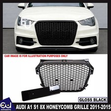 FOR AUDI A1 S1 8X 2011–2015