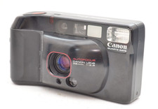 【Mint】Canon Autoboy Luna