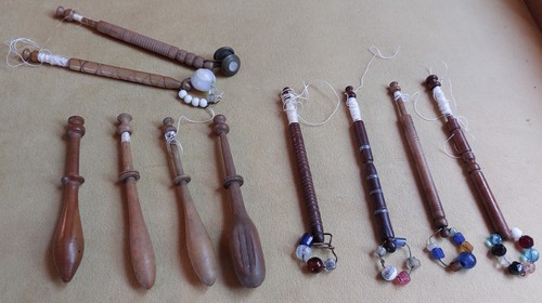 Job lot mixed antique - lot, &