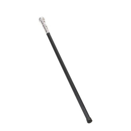 Rubies cane with - -, ball