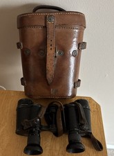 Antique ~ Carl Zeiss ~ WWI