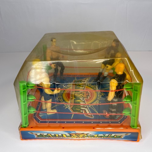 Vintage boxing wrestling - wrestling, world