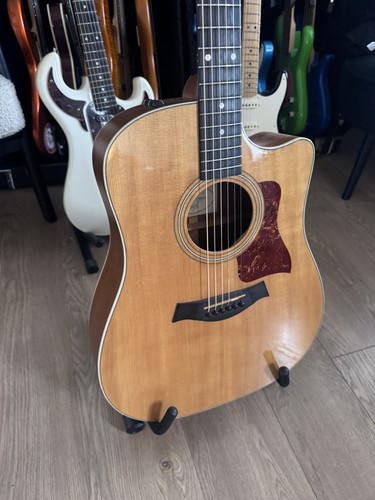 2006 taylor 410ce - taylor,