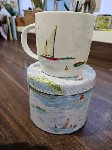 Cath kidston seaside sailing - cath,