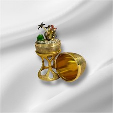 Rare Sterling Silver Stuart