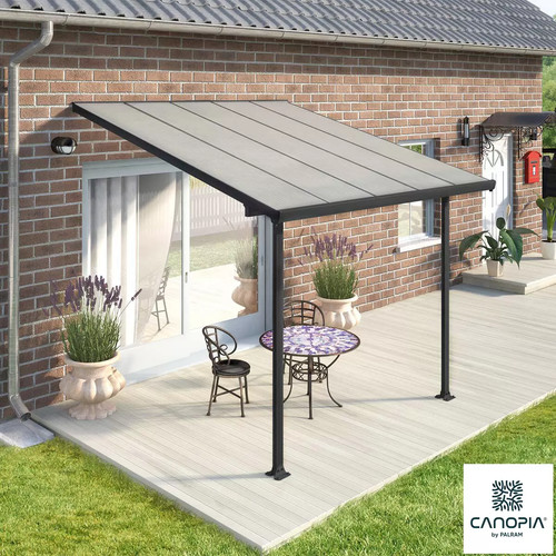 Palram canopia feria patio - palram,