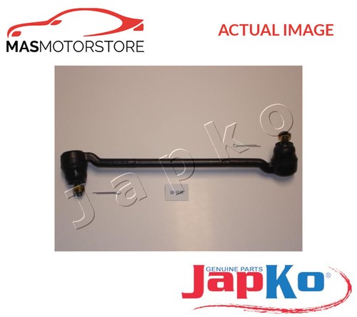 Track rod end rack - end,