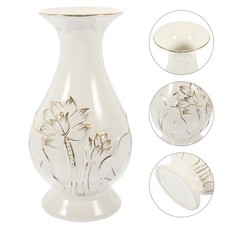 Single Vase Modern Flower Vases for Centerpieces Bowl Ceramicvase