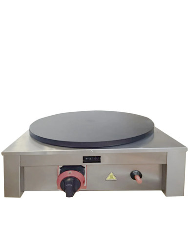 Crepe machine lpg - crepe,