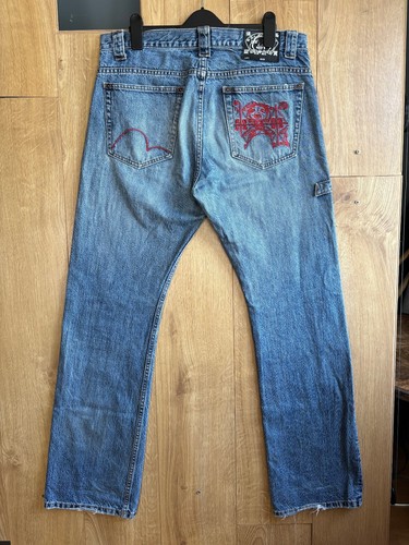 Rare evisu oki heritage - rare, x
