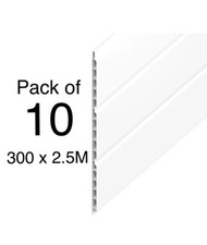 Hollow Cladding Soffit Board