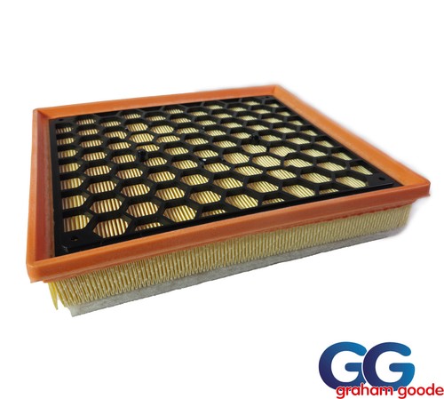 Air filter fits ford - fits,