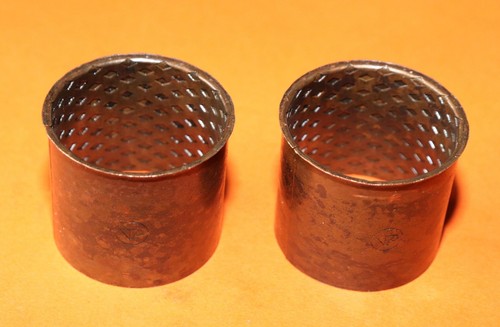 Bsa bantam d10 top - bantam, fork