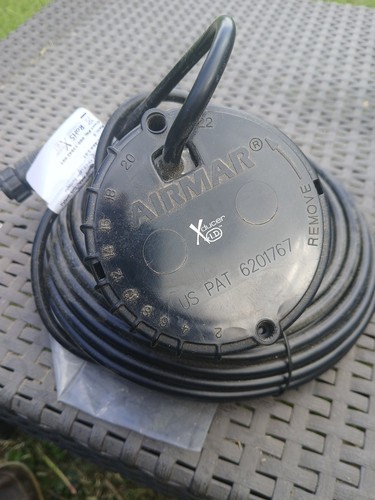 P79 hull mount transducer - in,